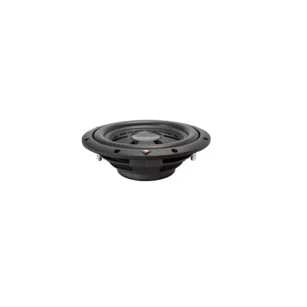 Rockford Fosgate R2SD210 10" 400W 12 Gauge Car Audio Shallow/Slim Subwoofer Sub