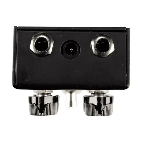 Rockett Pedals The Dude OD V2 Black