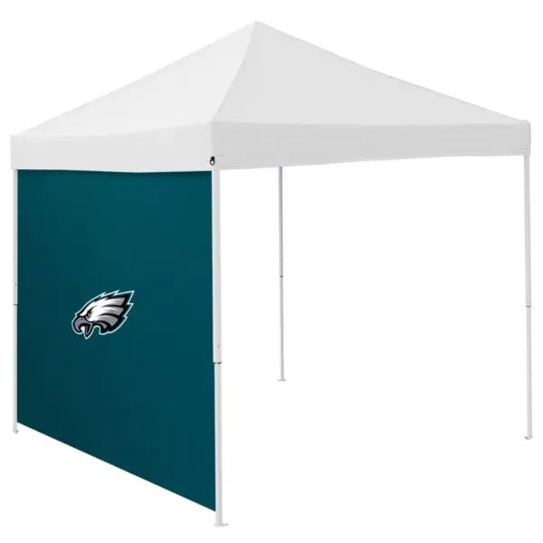 NFL Philadelphia Eagles 9'x9' Side Panel