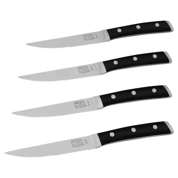 Chicago Cutlery Damen 4pc Steak Set