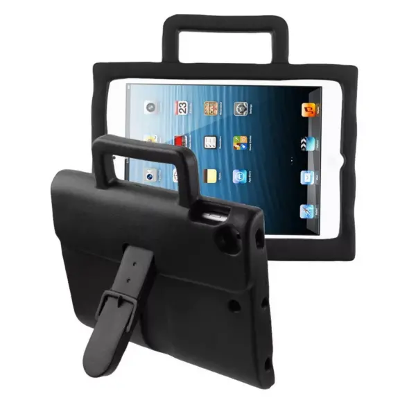 Valor Case Cover compatible with Apple iPad Air/Air 2/Pro 9.7", Black