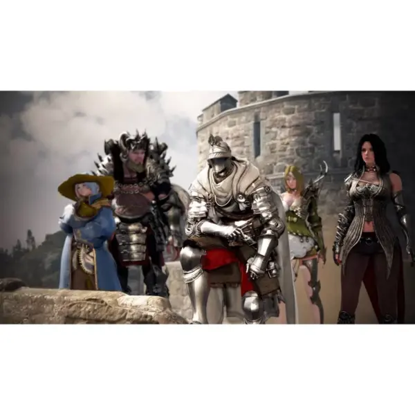 Black Desert - Xbox One (Digital)