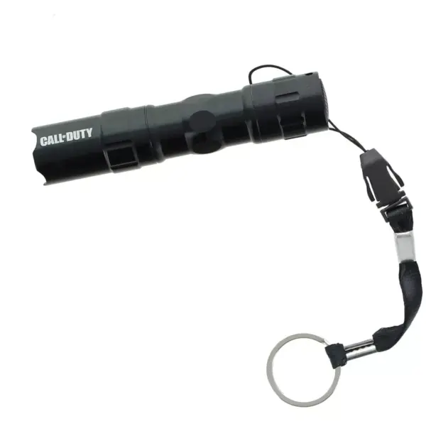 Huge Crate Call of Duty Mini Flashlight