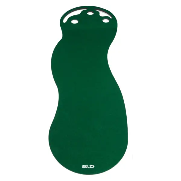 SKLZ Putting Green - Green/Black