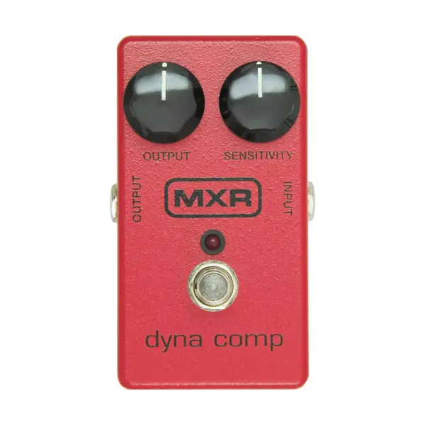 MXR M-102 Dyna Comp Compressor Pedal