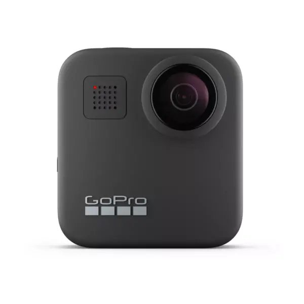 GoPro Max