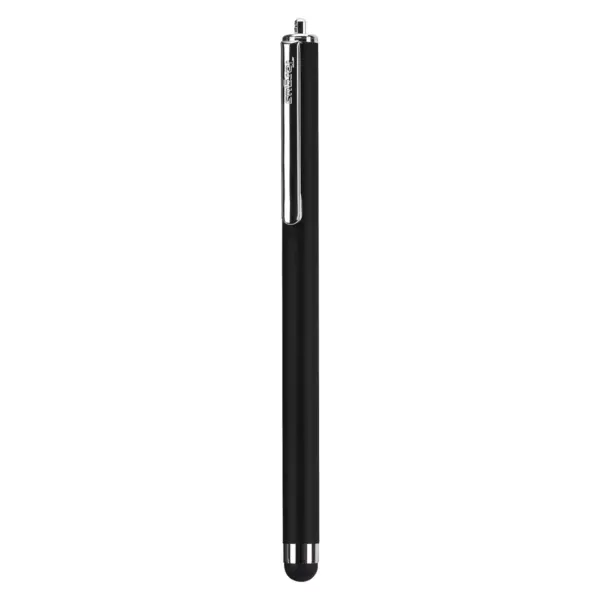 Targus New Stylus for Tablets/Other Touch Screen - Black (AMM165US)