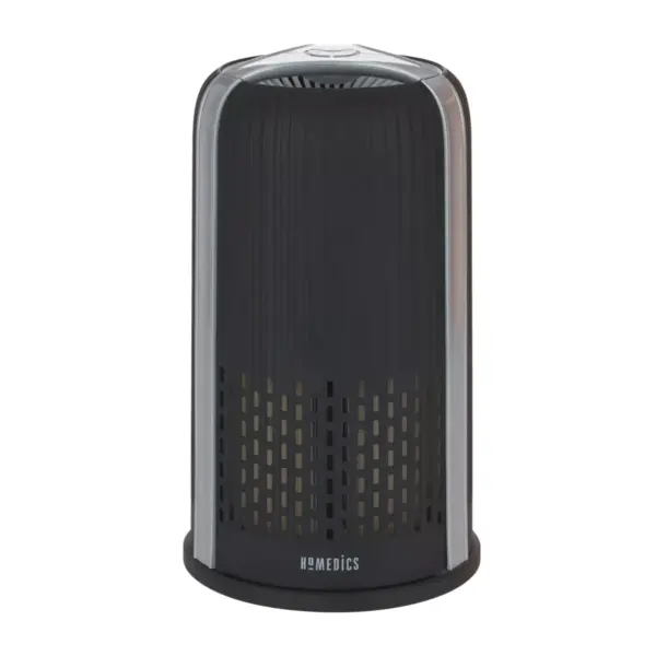 TotalClean 4-in-1 Small Room Air Purifier