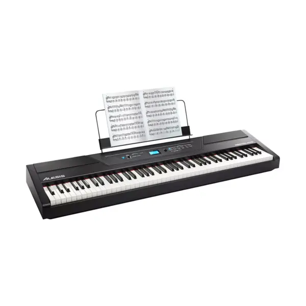 Alesis Recital Pro 88-Key Digital Piano