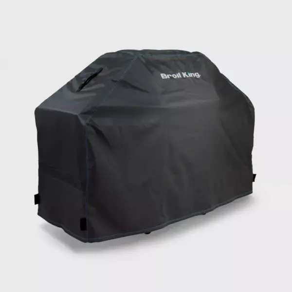 Broil King Premium Imperial/Regal 400 Grill Cover Black