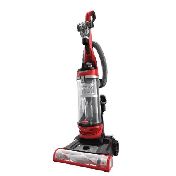 BISSELL CleanView Upright Vacuum with OnePass Technology - 2492