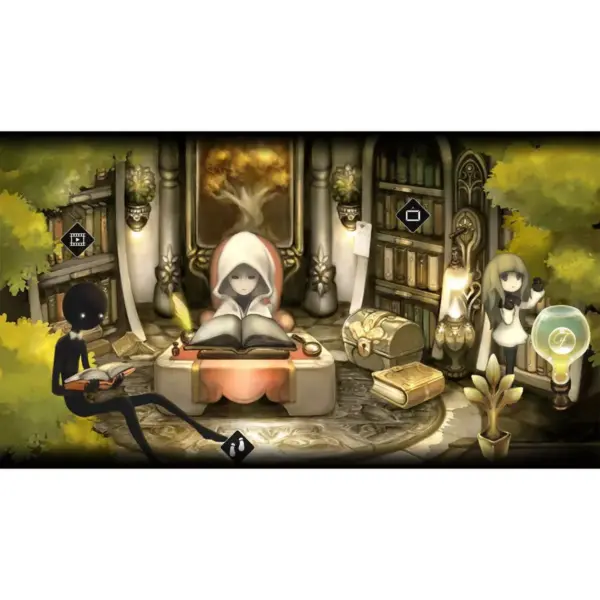 Deemo - Nintendo Switch (Digital)