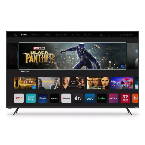 VIZIO M-Series Quantum 55" Class (54.5" diag.) 4K HDR Smart TV