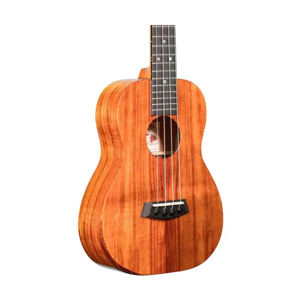 Kanile'a Ukulele KSR TRU-R Tenor Ukulele Gloss Natural