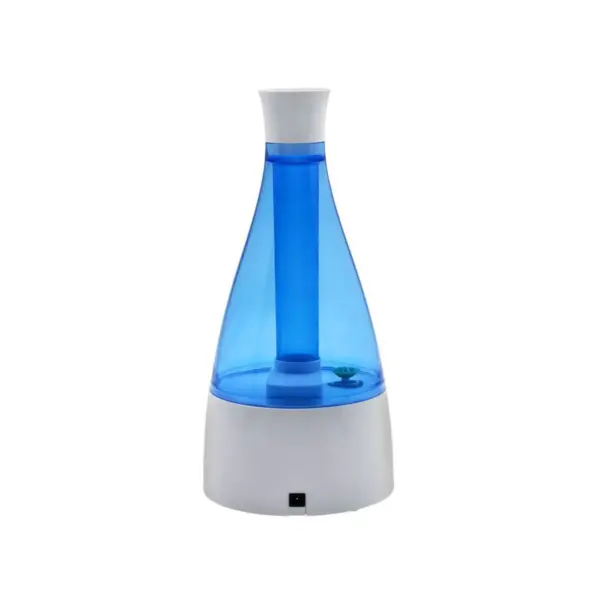 Pureguardian 10-Hour Ultrasonic Cool Mist Table Top Humidifier H920BL