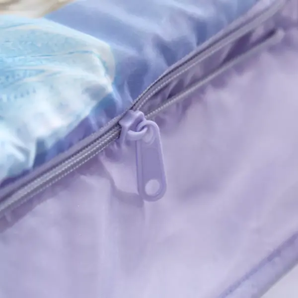 Frozen 2 Slumber on the Go Collapsible Cot