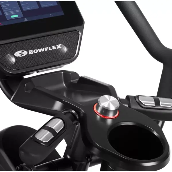 Bowflex M9 Max Trainer Step Machine - Black