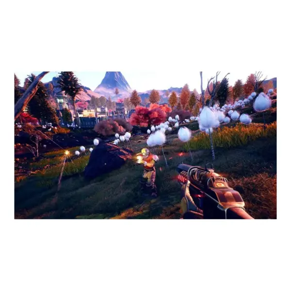 The Outer Worlds - Xbox One (Digital)