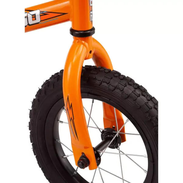 Pacific Cycle 12" Kids' Bike - Orange