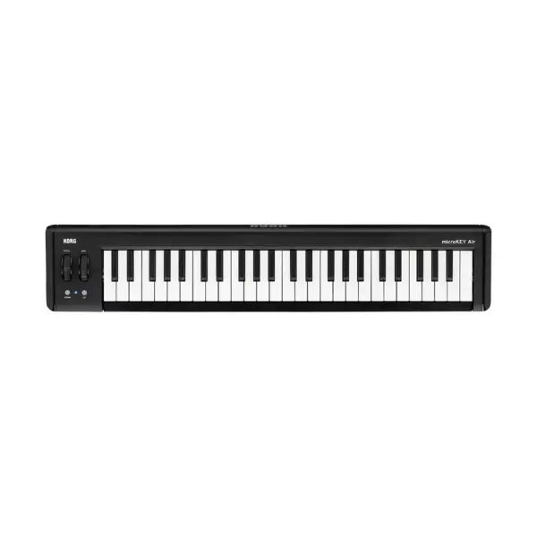 Korg microKEY Air 49-Key Bluetooth Keyboard Controller