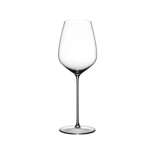 Riedel MAX Collection Classic Crystal Cabernet Red Wine Tall Stem Glass (2 Pack)