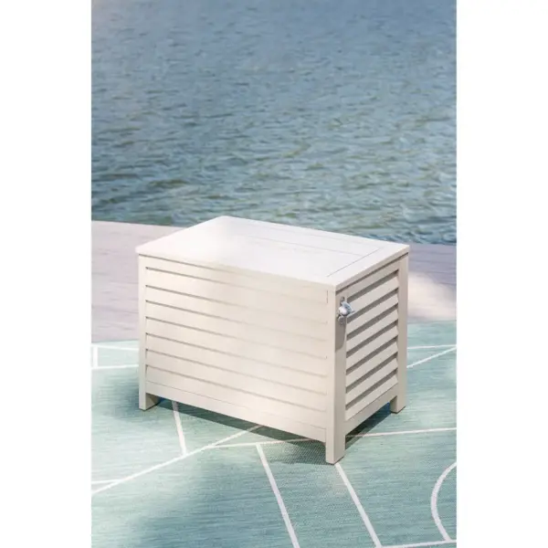 56qt Adirondack Cooler - Cream - Life is Good