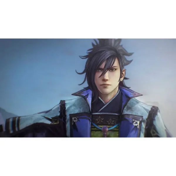 Samurai Warriors 5 - Xbox One