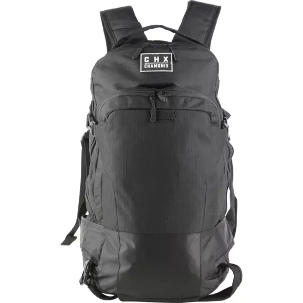 Chamonix Midi Backpack Sz 26L Black