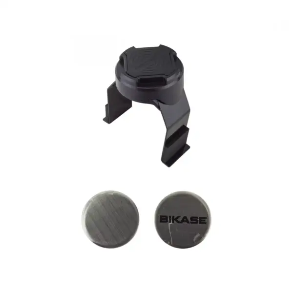 Bikase Uni Magnetic Car Mount Phone Bag and Holder