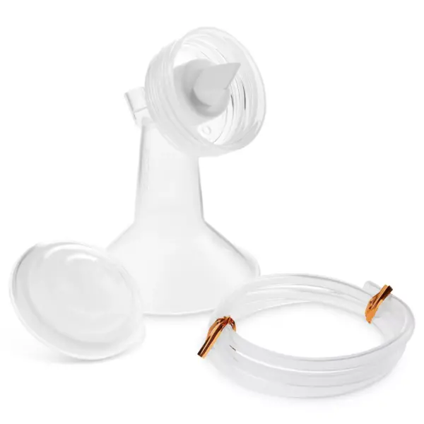 Spectra Breast Pump Flange Set - 32mm