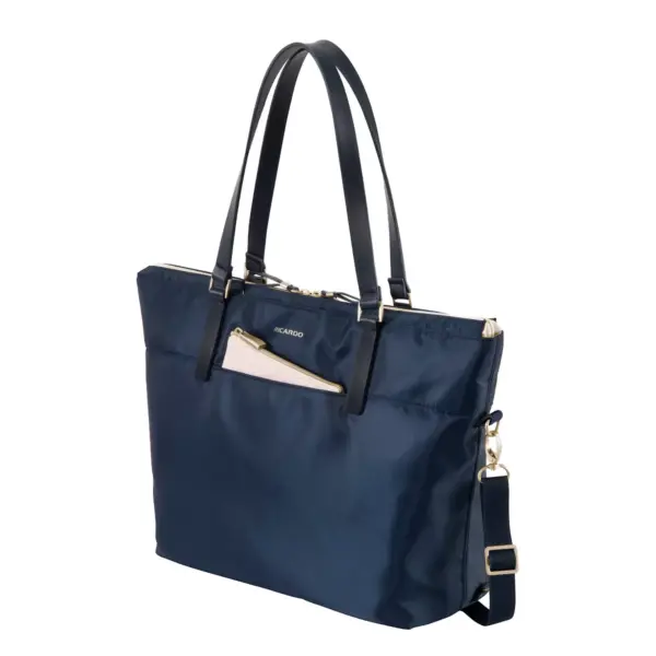 Ricardo Beverly Hills Indio Convertible Travel Tote