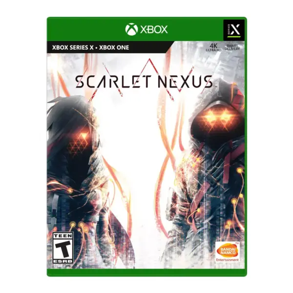 Scarlet Nexus - Xbox One/Series X