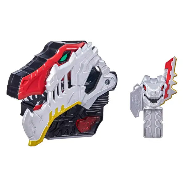 Power Rangers Dino Fury Morpher Electronic Toy