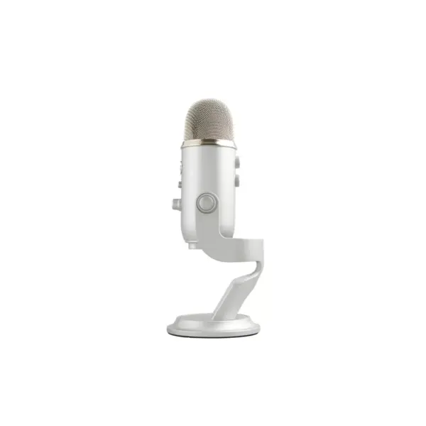 Blue Microphone - Yeti Silver