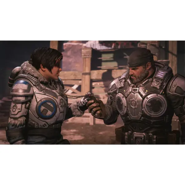 Gears 5 - Xbox One (Digital)