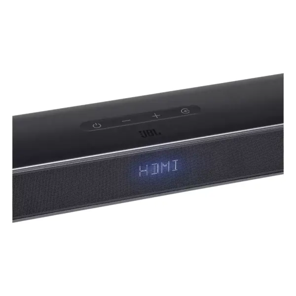 JBL Bar 2.1 Deep Bass 2.1 Channel Soundbar with Wireless Subwoofer