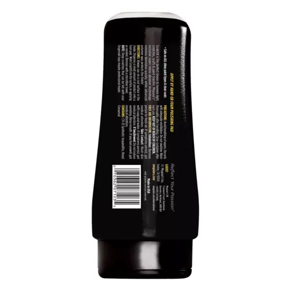 Meguiars Fine Scratch and 7oz Blemish Remover