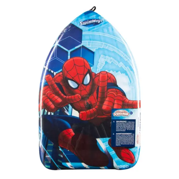 Marvel Spider-Man Kickboard