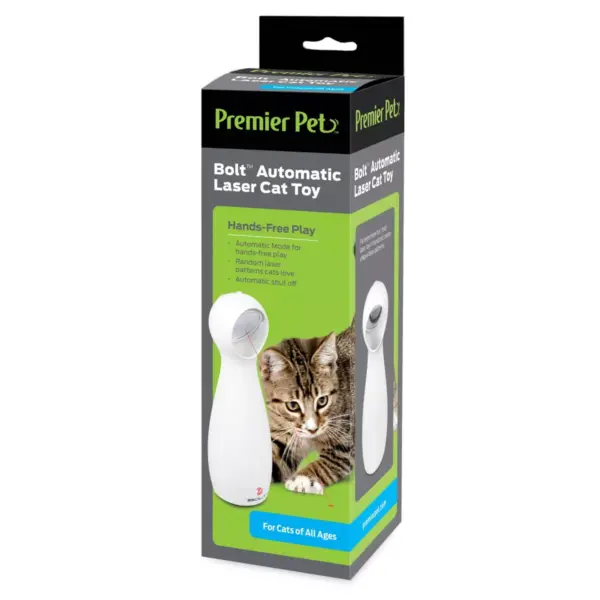 Premier Pet - Laser Cat Toy