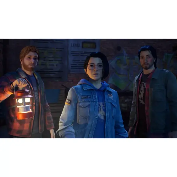 Life Is Strange: True Colors - PlayStation 5