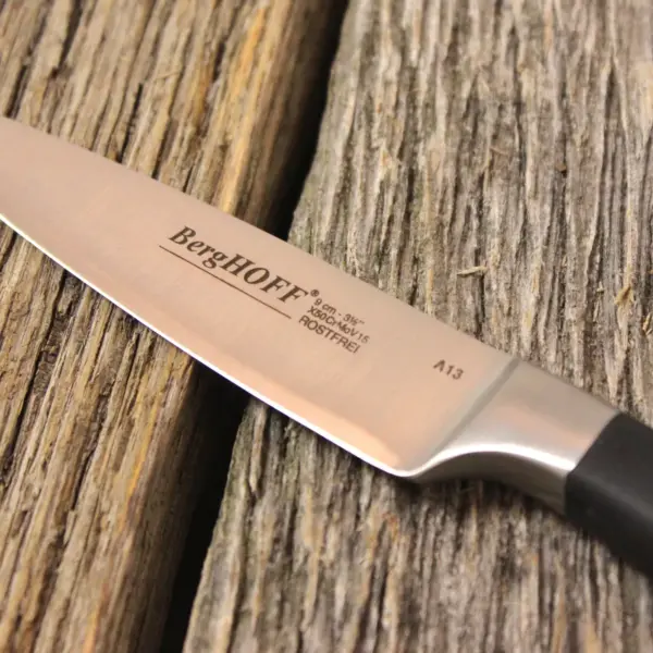 BergHOFF Gourmet 3.5" Stainless Steel Paring Knife