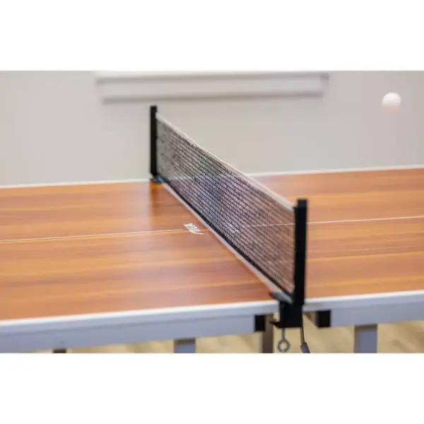 Stiga Space Saver Wood Table Tennis Table