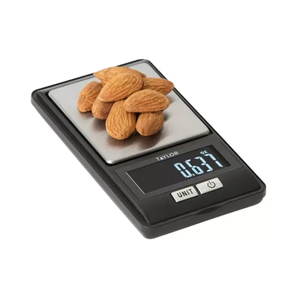 Taylor Digital Food Scale