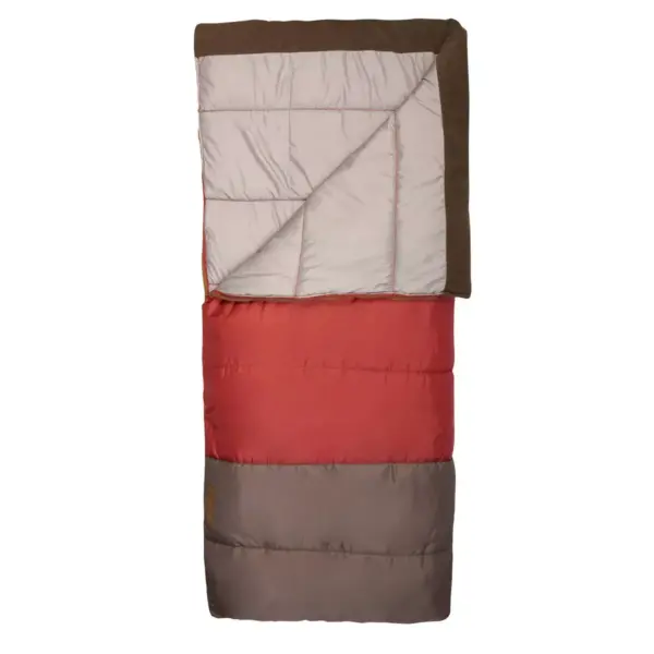 Wenzel Lodgepole 40-50 Degree Sleeping Bag