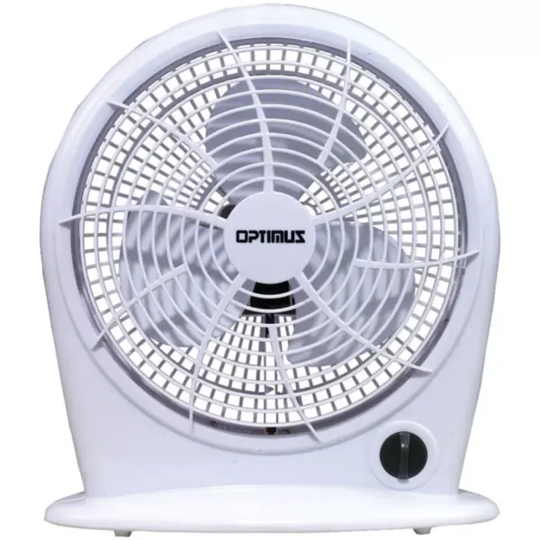 10" Stylish Personal Fan