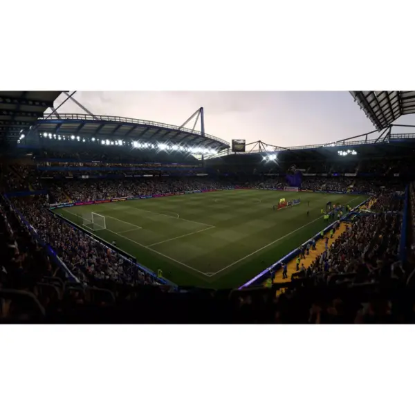 FIFA 21 - PlayStation 4/5