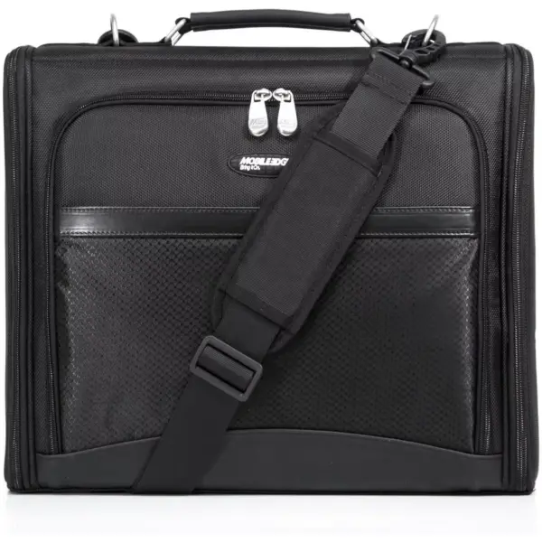 Mobile Edge 2.0 Express Chromebook Case for 11.6 Inch Screens (MEEN211), Black