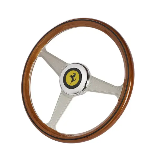 Thrustmaster Ferrari 250 GTO Wheel Add-on