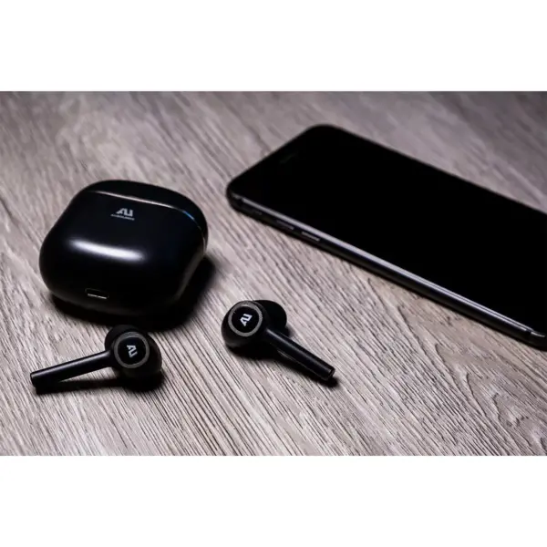 Ausounds Au Stream ANC True Wireless Earbuds