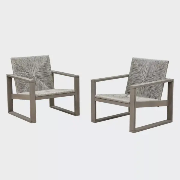 Sumner 4pc Seating Set - Leisure Made